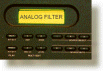 K4 Analog Filter